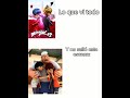 Los videos De IA que son de Tiktok #miraculous