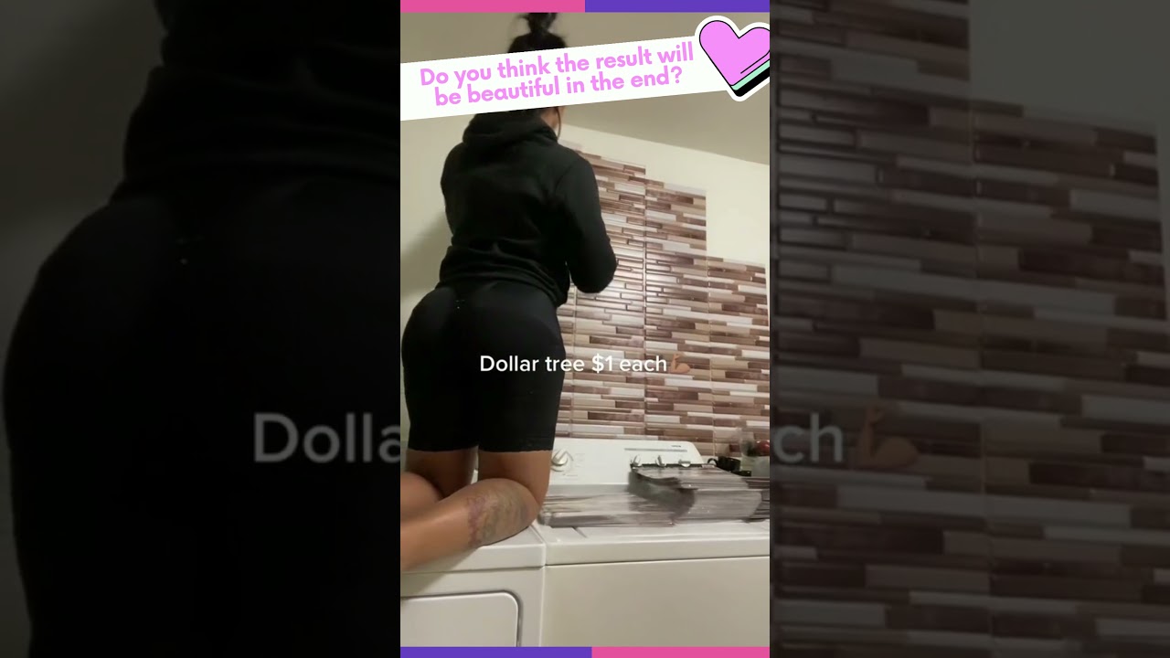 Best and Cheap Kitchen Wall Decor Idea