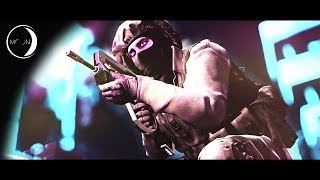MOON | Rough by SilvesterSaNN [CS:GO]