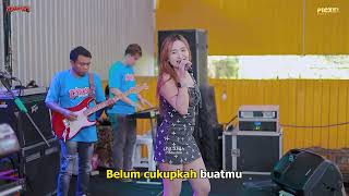 KARAOKE ISTRI SETIA - D'CRUSH - HAPPY PARTY HORE GANK