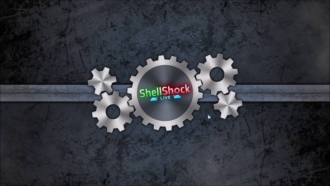 Team Deathmatch - Shellshock Live