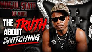 Rambo 2 Funny "Big Bank & Young Thug's Interview Exposed The Truth About Snitching!!"