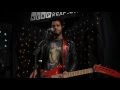 Twin Shadow Forget Live On KEXP Twin Shadow Forget Live On KEXP