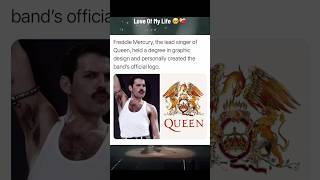 Love of my life Queen Brian May and Freddie Mercury tribute