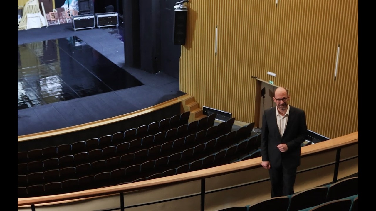 RÁDIO OTAVA | Za Oponou: únor 2026, 2. díl