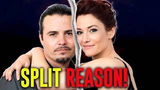 Hallmark star Chyler Leigh Announces Heartbreaking Divorce from Husband Nathan West