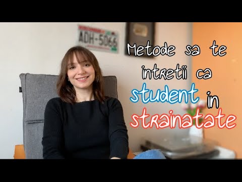 Video: Cum Să Călătoriți în Străinătate: Informații Utile