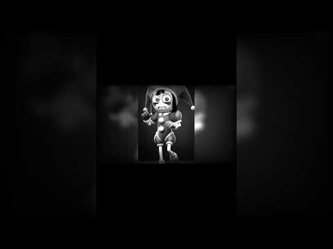 Pomni cantando la Ñonga de Don Juan - Meme Digital Circus