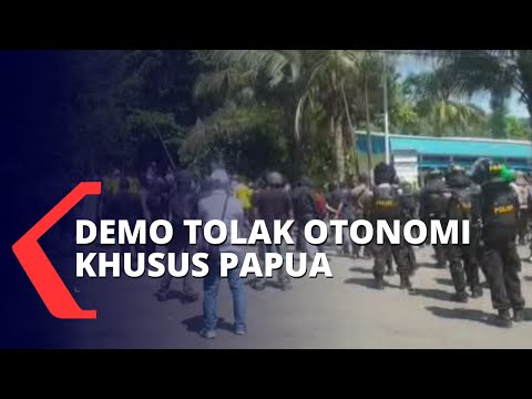 Video: Mengutuk 2 Demo Yang Akan Ditayangkan