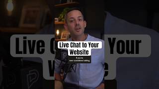 How to Add Live Chat to Your Website