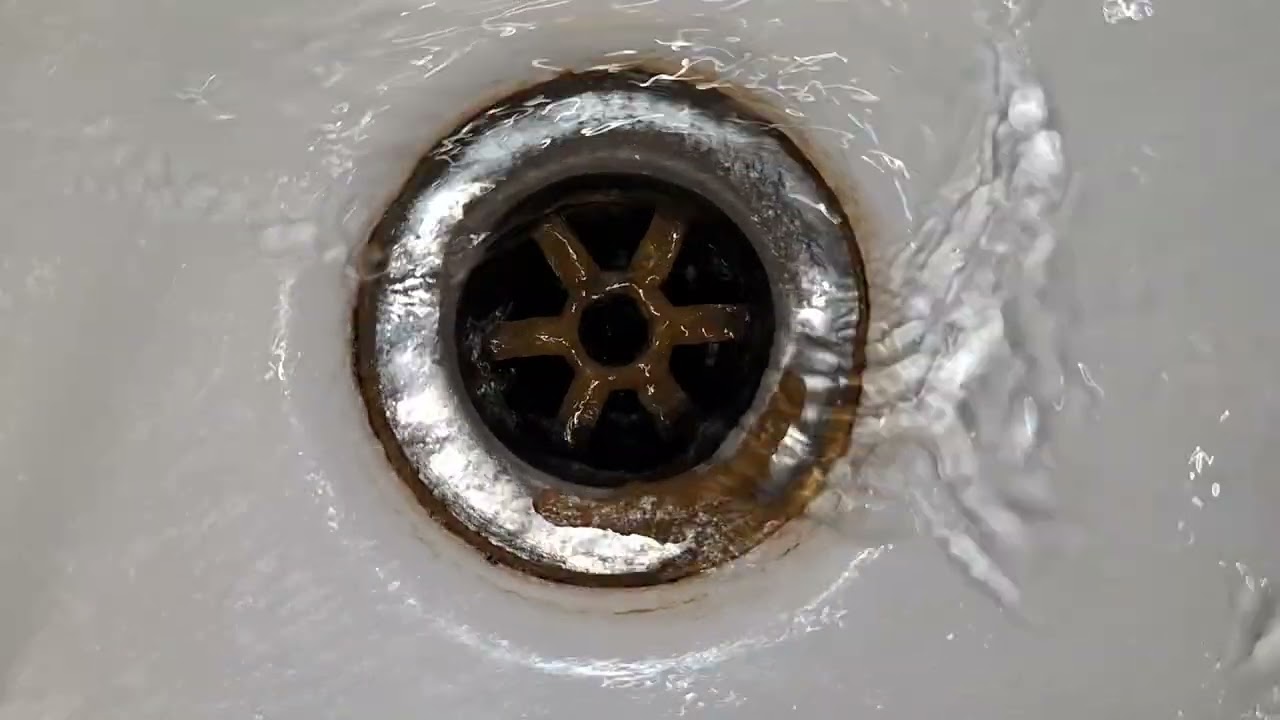 Vue Paignton, (Ladies WC) Twyford, Countertop sink & Whiffaway hand dryer