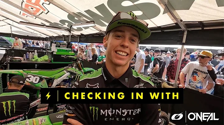 Ryder DiFrancisco is Ready For the Pros