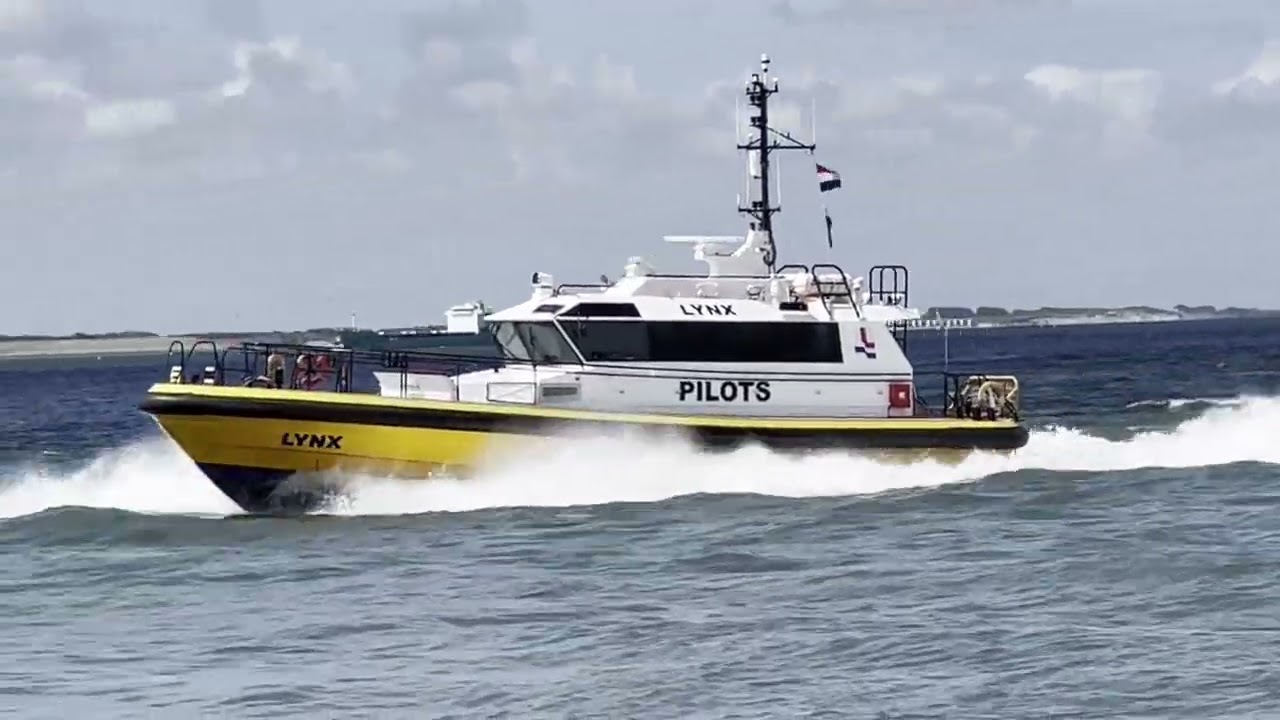 VLISSINGEN  SHIP SPOTTING  8 t/m 15 juli 2022