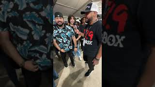 RODEOHOUSTON￼ is ready for Trill Burgers and BUN B's SOUTHERN ￼TAKEOVER w/ Infamous Tex (2023)
