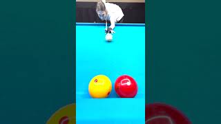 Best Billiards Shot Compilation | 3 Cushion Billiards