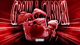 GROW A GARDEN FUNK (SUPER SLOWED) - SHX4 x SXYGX