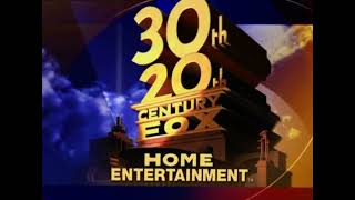 30Th Century Fox Home Entertainment 2001
