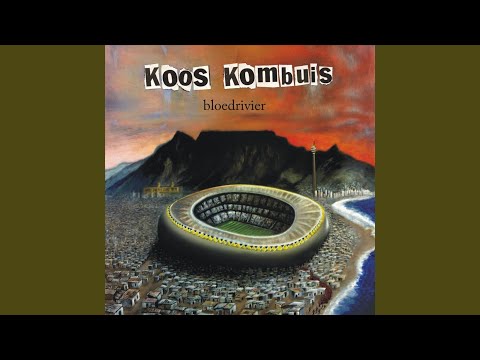 Putar Die Fokkol Song - Koos Kombuis