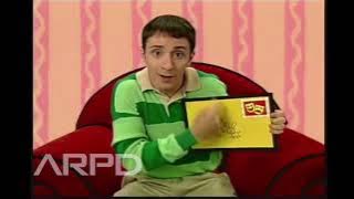 Kita Dapat Surat... Dari Siapa Ya? (We Just Got A Letter...)