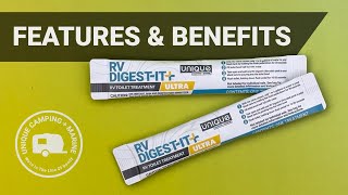 Unique Camping + Marine