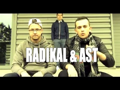 Radikal x Ast - La bonne connexion (PublishEnemy)