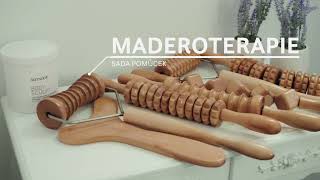 Maderoterapie In Brno, Czech Republic