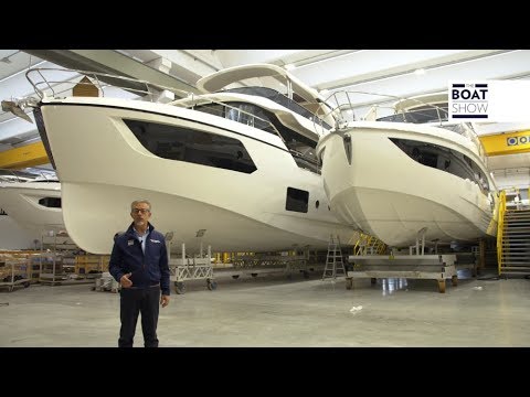 cantiere absolute yachts