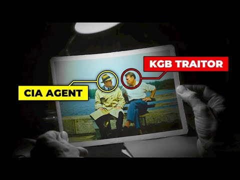 The Untold Story: Mila Malenkov And The Leaked Documents