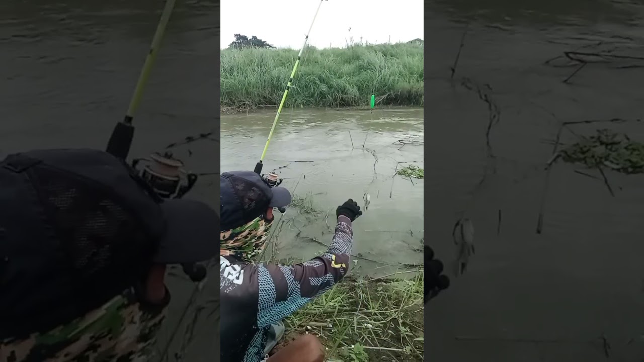 lusak ang daan mga boss 🐟🎣