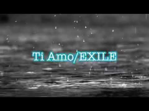Ti Amo/EXILE cover by Amanecer