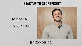 Social Media Dangers - Tim Kendall (Full Episode)