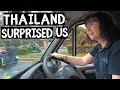 UK Van Lifers Discover Thailand's Most Unique Food Vendor [S8-E39]