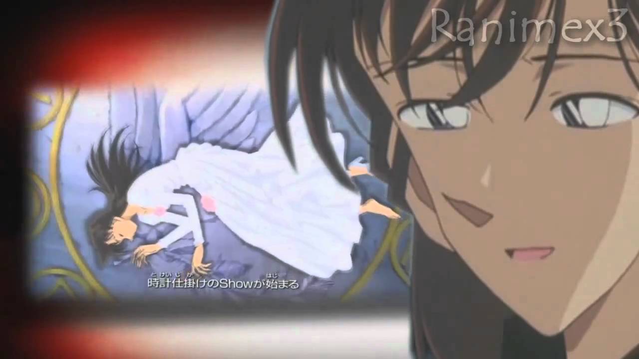 Hurry up and save me ---collab w/ the awesome Lily---