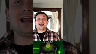 D&D rules NEW PLAYERS get WRONG 12 | Ranged attacks THROUGH allies #dnd #dnd5e #dungeonsanddragons