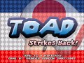 Underground - Toad Strikes Back Soundtrack