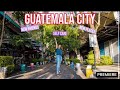 Exploring Zona 4, Got a Haircut, Made New Friends Feat. @Como Zea  |  Day in My Life Vlog GUATEMALA