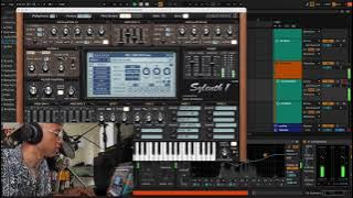 Warriors [Hard/Raw Trap Sample Pack]