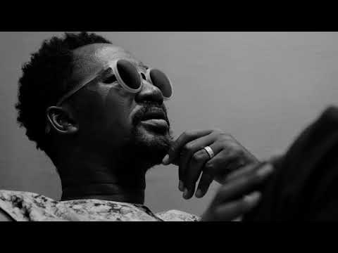 Alif Naaba - Mabilé (VISUALIZER)