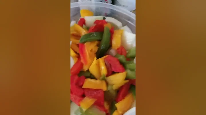 making jerk butter