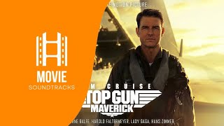 Top Gun: Maverick - Dagger One Is Hit / Time To Let Go