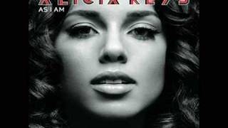 Famous Alicia Keys - Lesson Learned Profile
