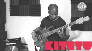 Kitetu - NAIROBASS 3 (Part B)