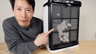 I Tried The Levoit Vital 200sp Air Purifier Is It Actually Worth It