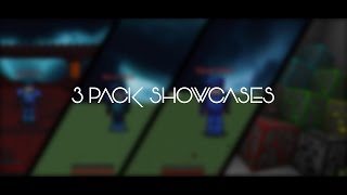 Dark Sea, Scope & War Revamp Showcase