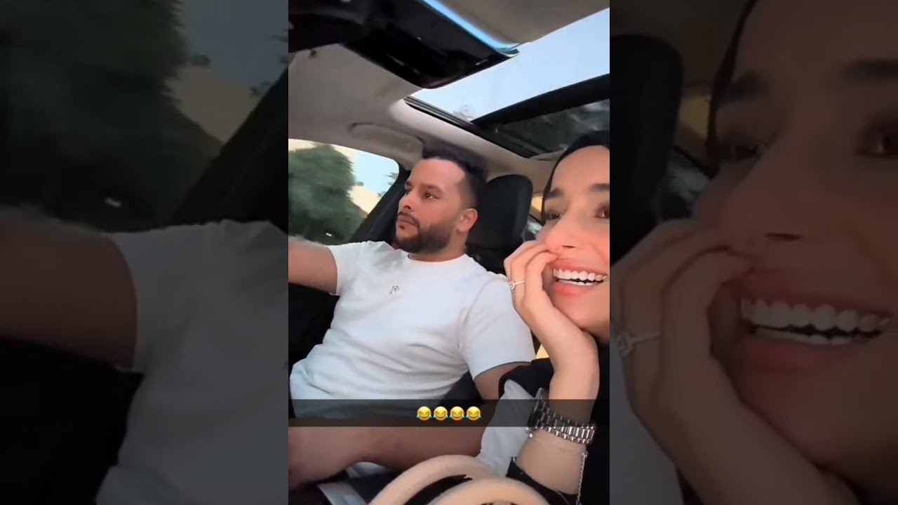 فقرت ضحك😅 بلال يحكي معا السياره وبدو السياره تتكلم معها ومكس سرقه مفتيح سيارت بلال