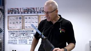 Bosch GSA 18v Li Cordless Recip Saw   the Best on the Market screenshot 3