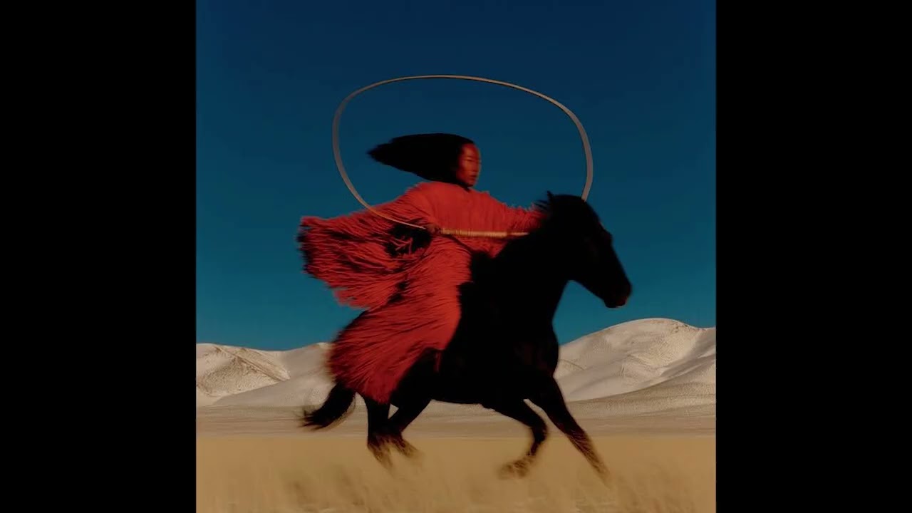 [FREE] SZA X SABA TYPE BEAT - “SENDOFF”