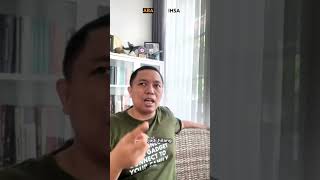 Bosan Tidak Alami yang Merusak