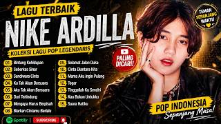 Download lagu 15 TEMBANG NIKE ARDILA - LAGU LAWAS | LAGU POP NOSTALGIA 80AN - 90AN LAGU KENANGAN