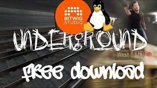 K.H.D. Feat. CoolFruit - Wheres The Magic? [Epic Gabber made in Linux] @KHDMusic